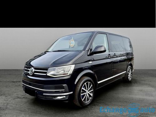 VOLKSWAGEN MULTIVAN Multivan 2.0 TDI 204 DSG7 Highline
