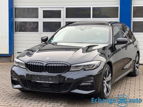 BMW SERIE 3 TOURING G21 Touring 330d xDrive 286 ch  M Sport