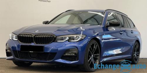 BMW SERIE 3 TOURING G21 Touring 320d 190 ch  M Sport