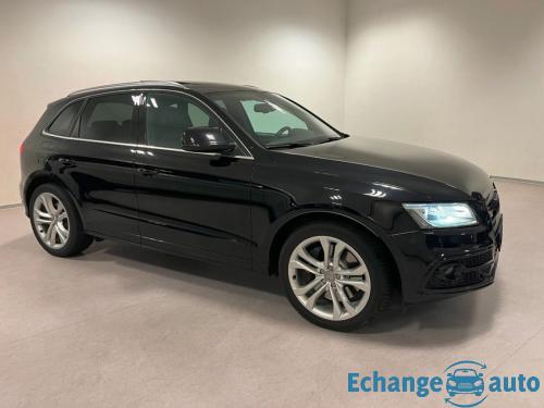 AUDI SQ5 SQ5 V6 3.0 BiTDI 313 Quattro 
