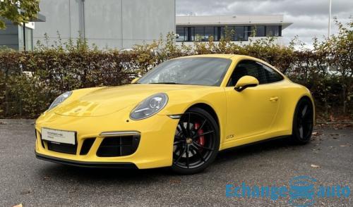 PORSCHE 911 CARRERA COUPE 911 Carrera  3.0i 450 GTS PDK