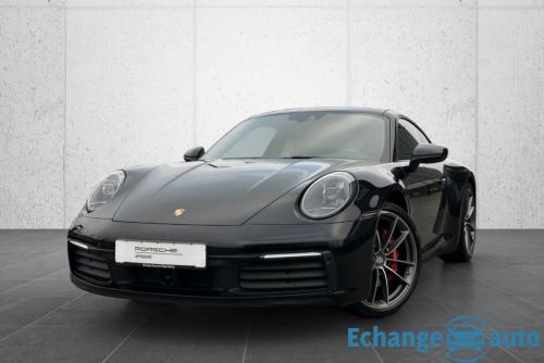 PORSCHE 911 CARRERA COUPE 992 911 Carrera 4S  3.0i 450 PDK 