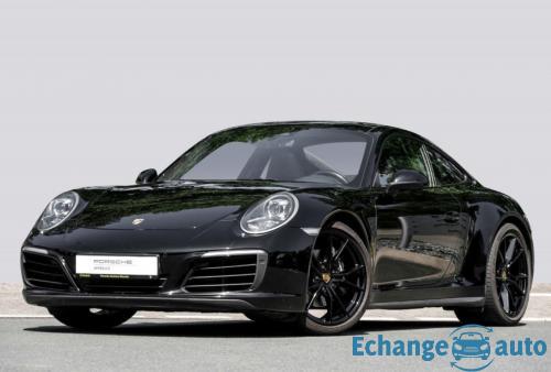 PORSCHE 911 CARRERA COUPE 911 Carrera 4  3.0i 370 PDK