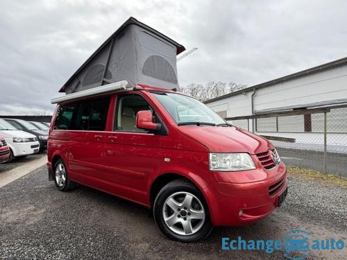 VOLKSWAGEN CALIFORNIA California TDI 174 Confortline