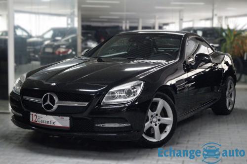 MERCEDES SLK SLK 250 CDI A GARANTIE 12 MOIS 