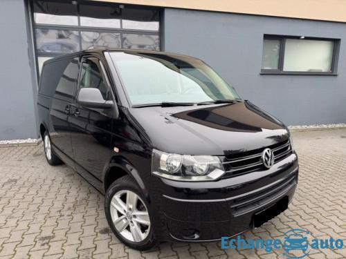 VOLKSWAGEN CARAVELLE Caravelle 2.0 TDI 140 DSG7 Confortline