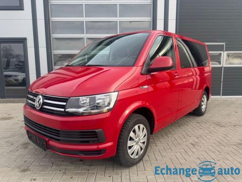 VOLKSWAGEN CARAVELLE Caravelle 2.0 TDI 150  DSG7 Confortline