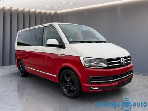 VOLKSWAGEN MULTIVAN Multivan 2.0 TDI 150 Generation Six