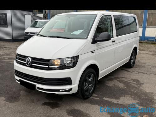 VOLKSWAGEN MULTIVAN Multivan 2.0 TDI 150 DSG7 4Motion 