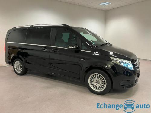 MERCEDES CLASSE V Classe V 250  Long  Avantgarde 360°camera