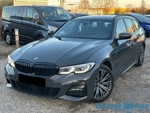 BMW SERIE 3 TOURING G21 Touring 320d 190 ch BVA8 M Sport