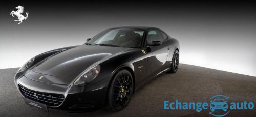 FERRARI 612 SCAGLIETTI 612 Scaglietti V12 F1