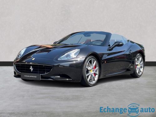 FERRARI CALIFORNIA California V8 4.3 460ch 