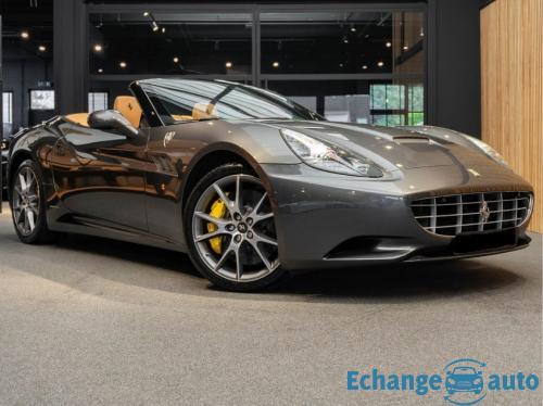 FERRARI CALIFORNIA California V8 4.3 460ch 