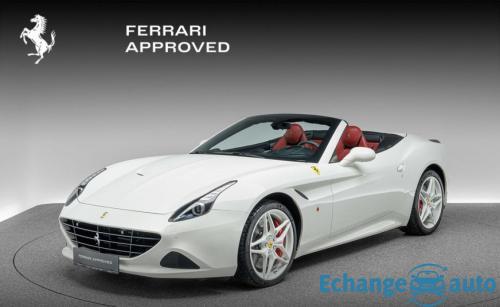 FERRARI CALIFORNIA T California T V8 4.0 560ch 
