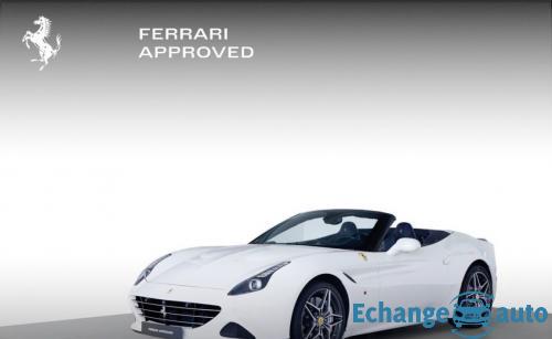 FERRARI CALIFORNIA T California T V8 4.0 560ch 