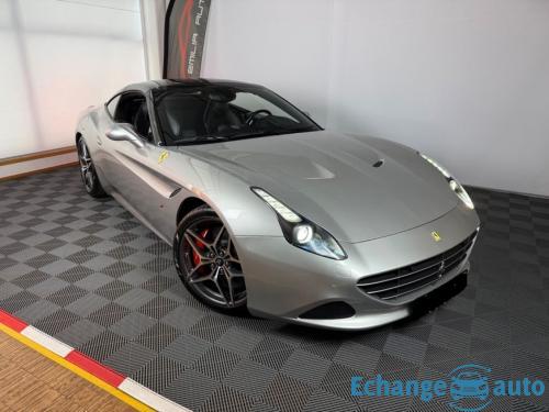 FERRARI CALIFORNIA T California T V8 4.0 560ch 
