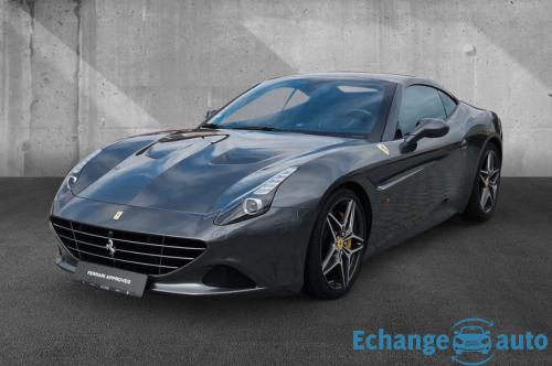 FERRARI CALIFORNIA T California T V8 4.0 560ch 