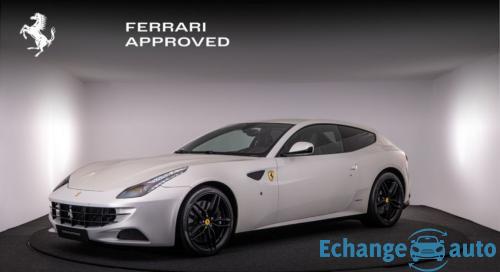 FERRARI FF FF V12 6.0 660ch 
