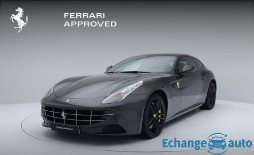 FERRARI FF FF V12 6.0 660ch 