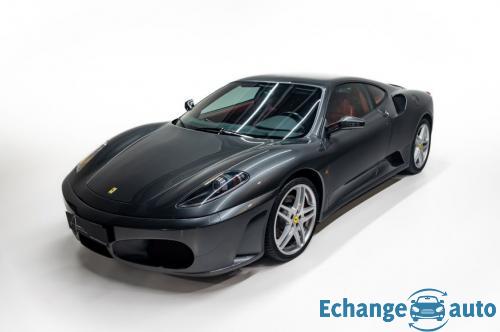 FERRARI F430 F430 V8 F1