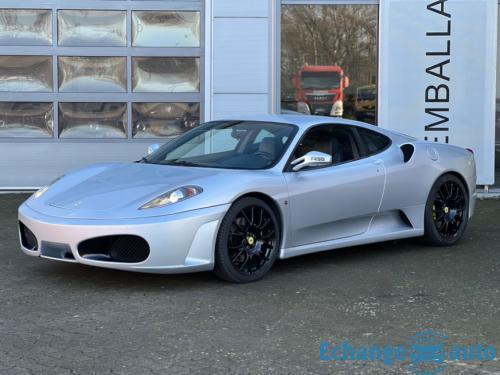 FERRARI F430 F430 V8 F1