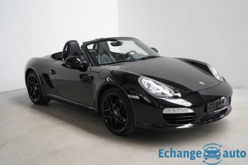 PORSCHE BOXSTER Boxster 2.9i 255 ch PDK
