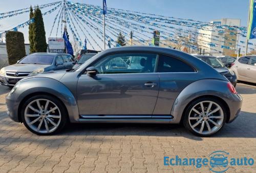 VOLKSWAGEN COCCINELLE Coccinelle 1.4 TSI 160 Sport