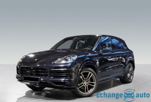 PORSCHE CAYENNE Cayenne E-Hybrid 3.0 V6 462 ch Tiptronic BVA 