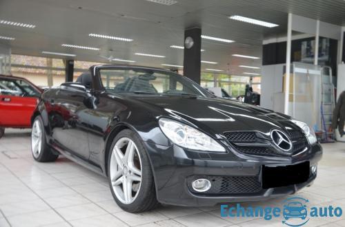 MERCEDES SLK SLK 350 Sport A