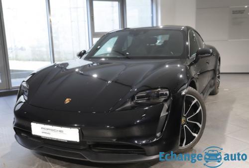 PORSCHE TAYCAN Taycan 408 ch 