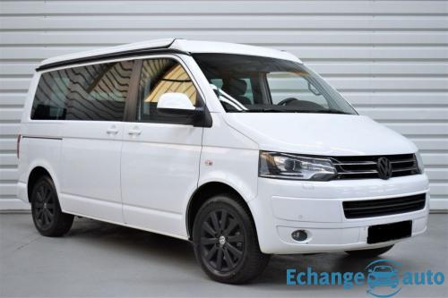 VOLKSWAGEN TRANSPORTER FOURGON t5 California 2.0 TSI 4Motion