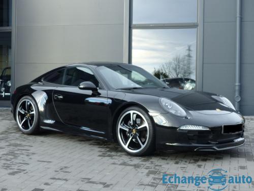 PORSCHE 911 CARRERA COUPE 911 Carrera 4 3.4i 350 PDK