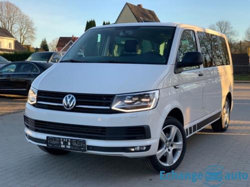 VOLKSWAGEN MULTIVAN Multivan 2.0 TDI 150 Trendline