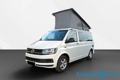 VOLKSWAGEN CALIFORNIA California 2.0 TDI 150 DSG7 Coast