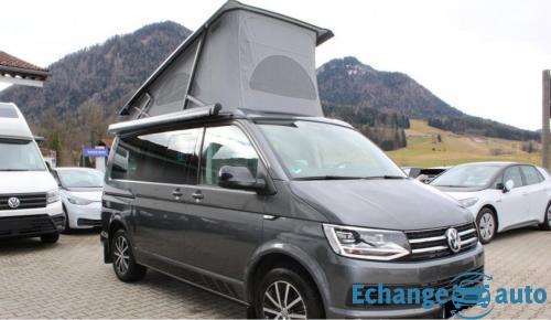 VOLKSWAGEN CALIFORNIA California 2.0 TDI 150 DSG7 Ocean Edition