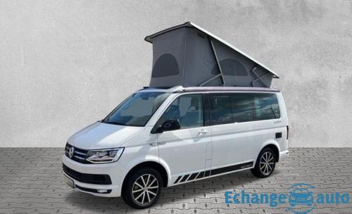 VOLKSWAGEN CALIFORNIA California 2.0 TDI 198 DSG7 4Motion OCEAN 