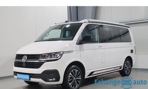 VOLKSWAGEN CALIFORNIA 6.1 California 2.0 TDI 150 DSG7 Ocean