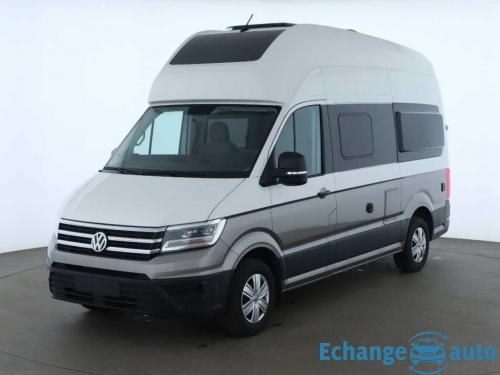 VOLKSWAGEN GRAND CALIFORNIA Grand California 600 3.5t 2.0 TDI 177 BVA8 