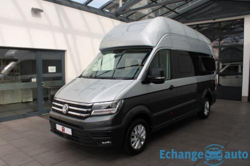 VOLKSWAGEN GRAND CALIFORNIA Grand California 600 2.0 TDI 177  BVA8 