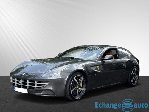 FERRARI FF FF V12 6.0 660ch 
