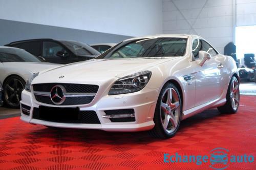 MERCEDES SLK SLK 250 K PACK AMG