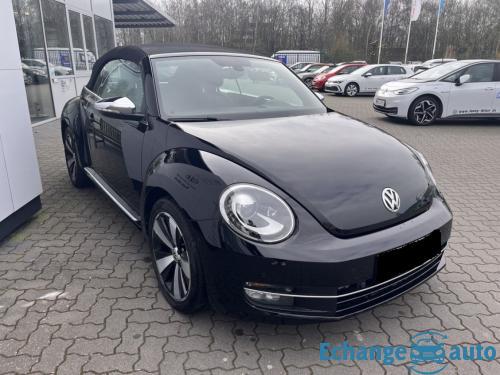VOLKSWAGEN COCCINELLE CABRIOLET Coccinelle Cabriolet 1.4 TSI 150 Club DSG7