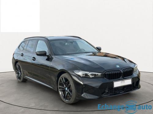BMW SERIE 3 TOURING G21 Touring 330e 292 ch  M Sport