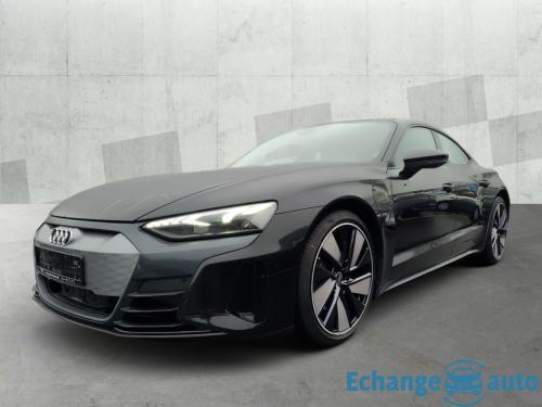 AUDI E-TRON GT e-tron GT 476 ch quattro e-tron