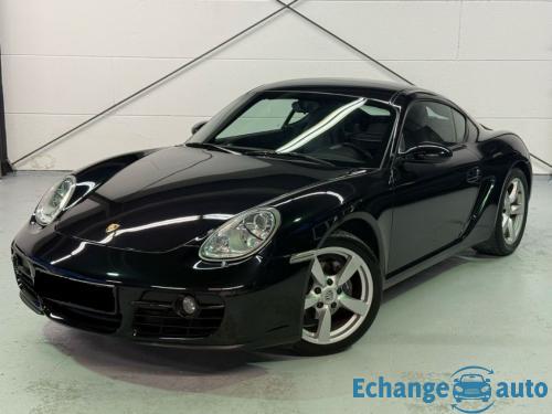 PORSCHE CAYMAN Cayman 2.7 