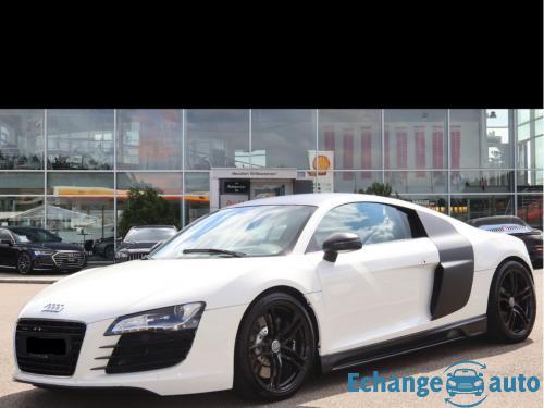 AUDI R8 R8 V8 4.2 FSI 420 Quattro R-Tronic