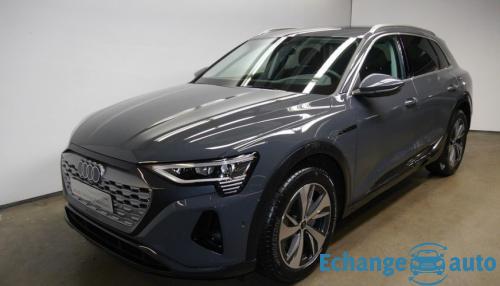 AUDI Q8 E-TRON Q8 e-tron 50 340 ch 95 kWh Quattro Avus