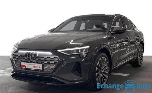 AUDI Q8 E-TRON SPORTBACK Q8 e-tron Sportback 50 340 ch 95 kWh Quattro S line
