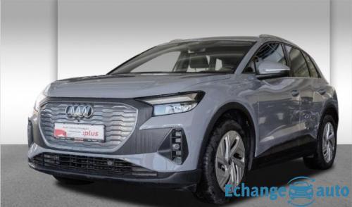 AUDI Q4 E-TRON Q4 e-tron 35 170 ch 55 kW Design Luxe